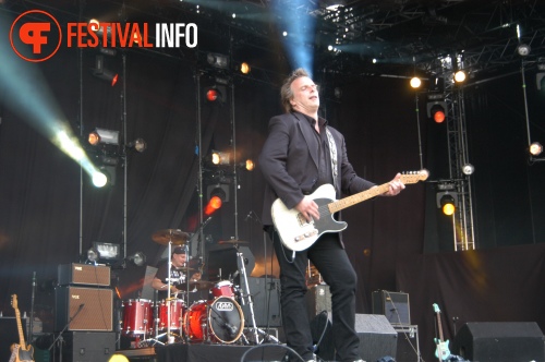 Sfeerfoto Retropop - zaterdag 18 juni 2011