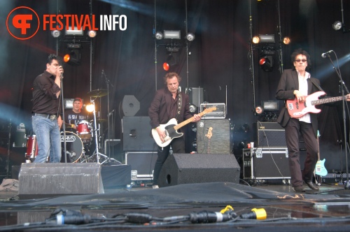 Sfeerfoto Retropop - zaterdag 18 juni 2011