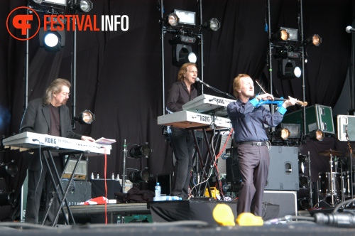 Sfeerfoto Retropop - zaterdag 18 juni 2011