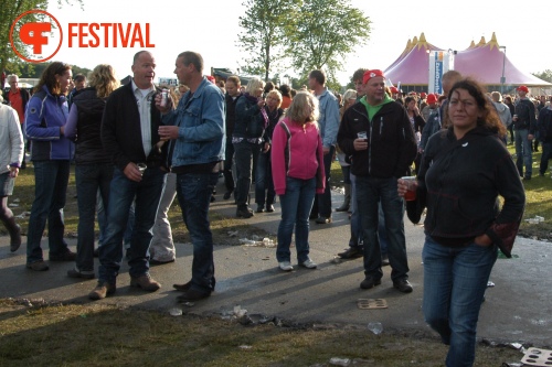 Sfeerfoto Retropop - zaterdag 18 juni 2011