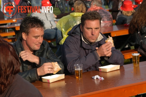 Sfeerfoto Retropop - zaterdag 18 juni 2011