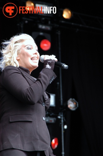 Sfeerfoto Retropop - zaterdag 18 juni 2011