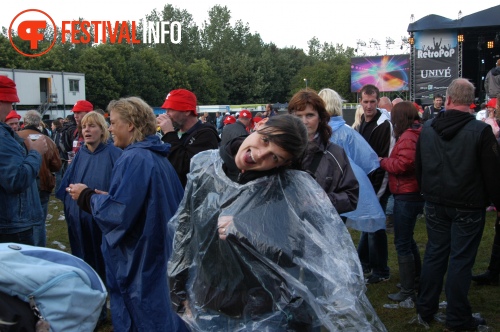 Sfeerfoto Retropop - zaterdag 18 juni 2011