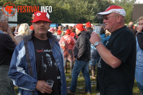 Sfeerfoto Retropop - zaterdag 18 juni 2011