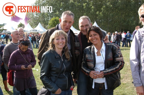 Sfeerfoto Retropop - zaterdag 18 juni 2011