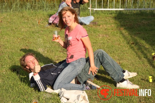 Sfeerfoto Festival deBeschaving - zaterdag 18 juni 2011