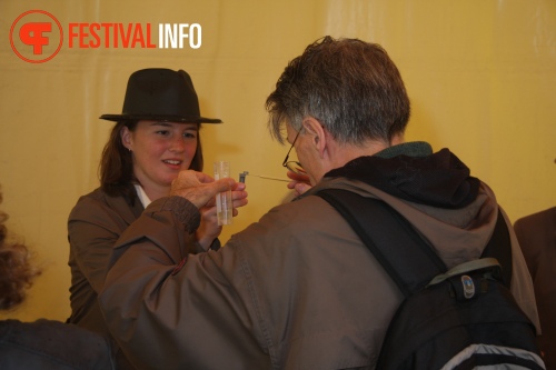 Sfeerfoto Festival deBeschaving - zaterdag 18 juni 2011