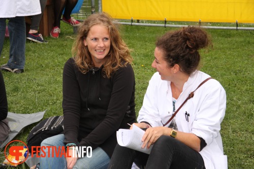 Sfeerfoto Festival deBeschaving - zaterdag 18 juni 2011