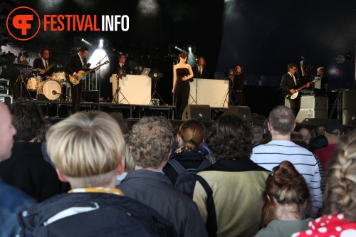 Sfeerfoto Festival deBeschaving - zaterdag 18 juni 2011