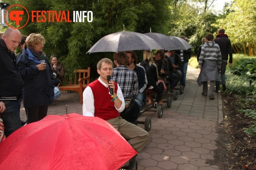 Sfeerfoto Festival deBeschaving - zaterdag 18 juni 2011