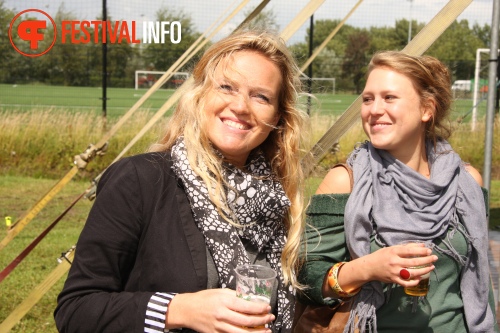 Sfeerfoto Festival deBeschaving - zaterdag 18 juni 2011