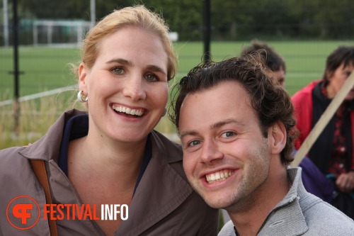 Sfeerfoto Festival deBeschaving - zaterdag 18 juni 2011