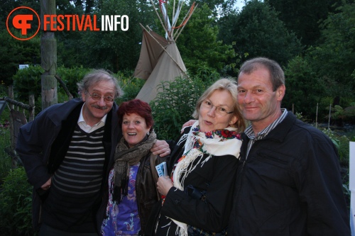 Sfeerfoto Festival deBeschaving - zaterdag 18 juni 2011