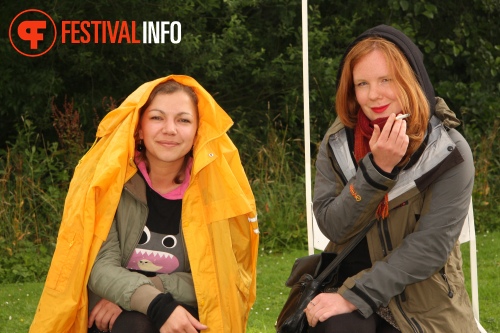 Sfeerfoto Festival deBeschaving - zaterdag 18 juni 2011