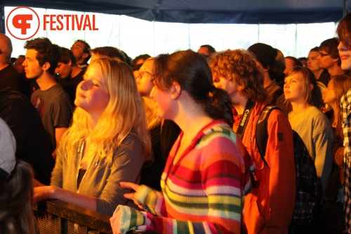 Sfeerfoto Festival deBeschaving - zaterdag 18 juni 2011