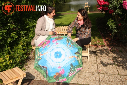 Sfeerfoto Festival deBeschaving - zaterdag 18 juni 2011