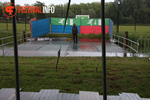 Sfeerfoto Festival deBeschaving - zaterdag 18 juni 2011