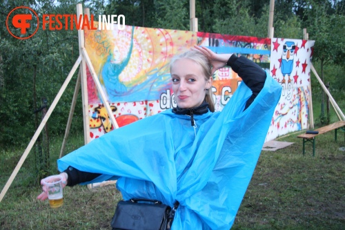 Sfeerfoto Festival deBeschaving - zaterdag 18 juni 2011