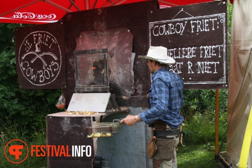 Sfeerfoto Festival deBeschaving - zaterdag 18 juni 2011
