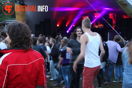 Sfeerfoto Festival deBeschaving - zaterdag 18 juni 2011