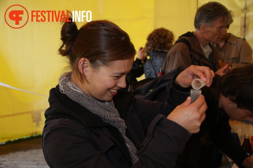 Sfeerfoto Festival deBeschaving - zaterdag 18 juni 2011