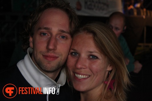 Sfeerfoto Festival deBeschaving - zaterdag 18 juni 2011
