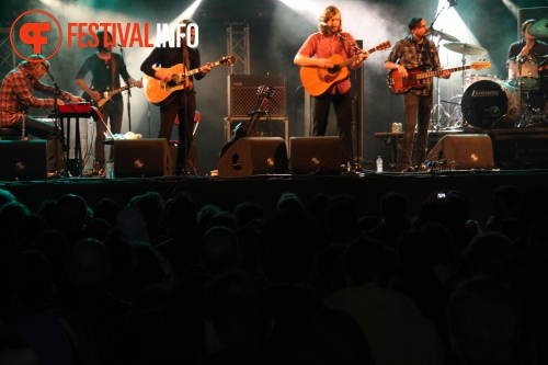 Sfeerfoto Festival deBeschaving - zaterdag 18 juni 2011