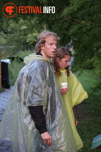 Sfeerfoto Festival deBeschaving - zaterdag 18 juni 2011