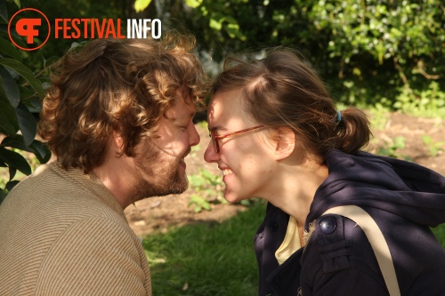 Sfeerfoto Festival deBeschaving - zaterdag 18 juni 2011