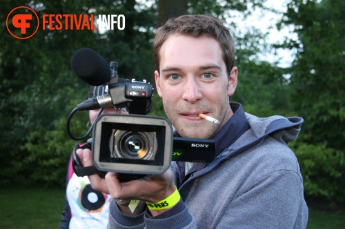 Sfeerfoto Festival deBeschaving - zaterdag 18 juni 2011
