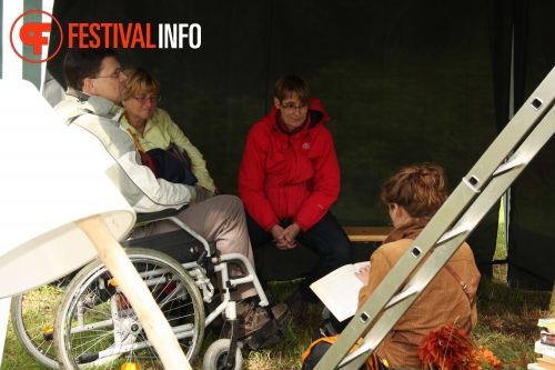 Sfeerfoto Festival deBeschaving - zaterdag 18 juni 2011