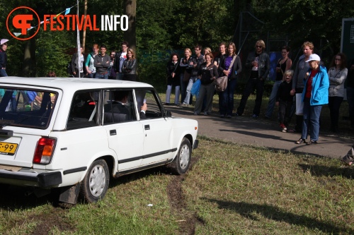 Sfeerfoto Festival deBeschaving - zaterdag 18 juni 2011