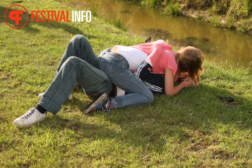 Sfeerfoto Festival deBeschaving - zaterdag 18 juni 2011