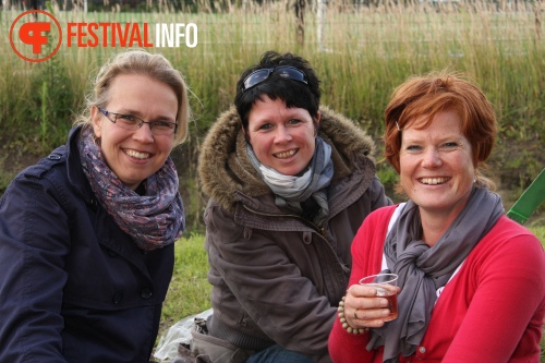 Sfeerfoto Festival deBeschaving - zaterdag 18 juni 2011