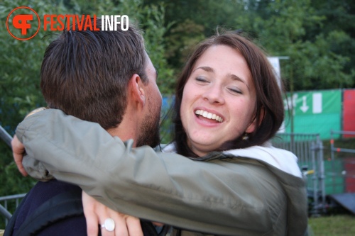 Sfeerfoto Festival deBeschaving - zaterdag 18 juni 2011