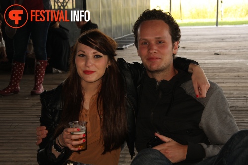 Sfeerfoto Festival deBeschaving - zaterdag 18 juni 2011
