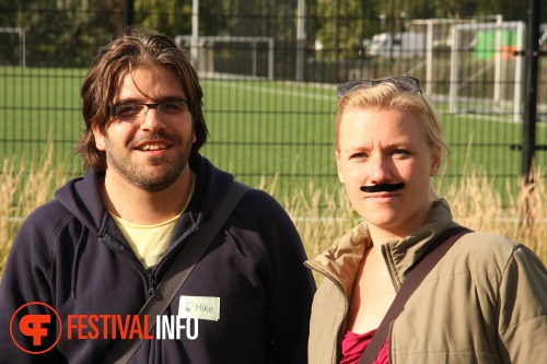 Sfeerfoto Festival deBeschaving - zaterdag 18 juni 2011
