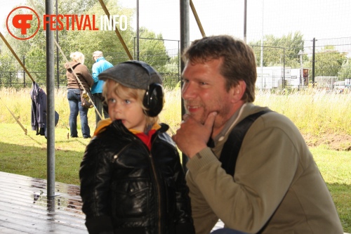 Sfeerfoto Festival deBeschaving - zaterdag 18 juni 2011