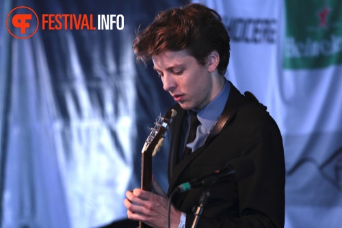 Sfeerfoto The Hague Jazz 	- vrijdag 17 juni 2011