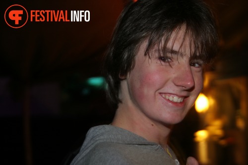 Sfeerfoto A Rocket Ride 2 Gideon 2009 - Vrijdag 28 augustus