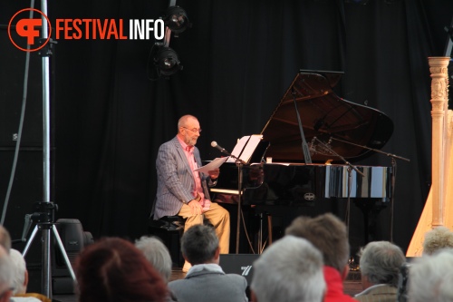 Sfeerfoto MidzomerZaan Festival - zondag 19 juni