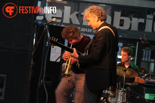 Sfeerfoto MidzomerZaan Festival - zondag 19 juni