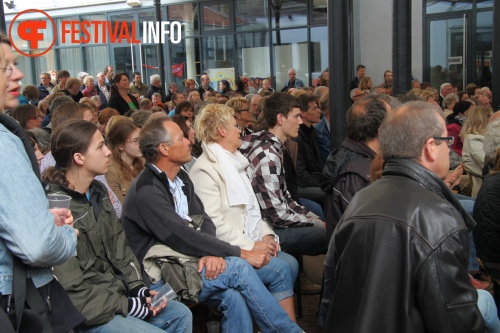 Sfeerfoto MidzomerZaan Festival - zondag 19 juni