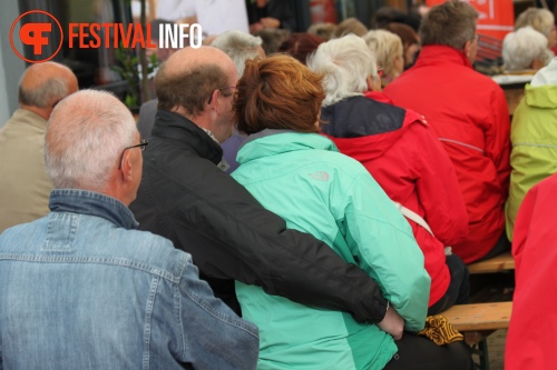 Sfeerfoto MidzomerZaan Festival - zondag 19 juni