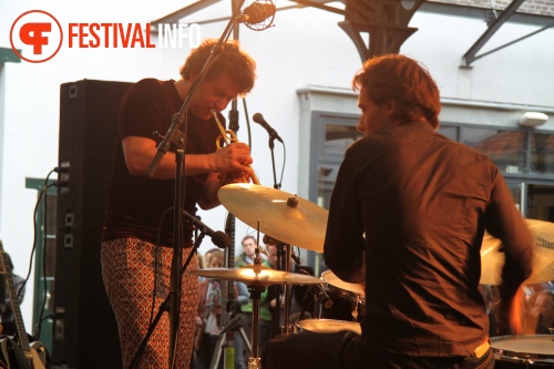 Sfeerfoto MidzomerZaan Festival - zondag 19 juni