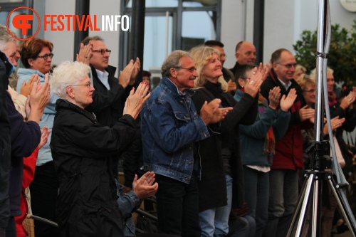 Sfeerfoto MidzomerZaan Festival - zondag 19 juni