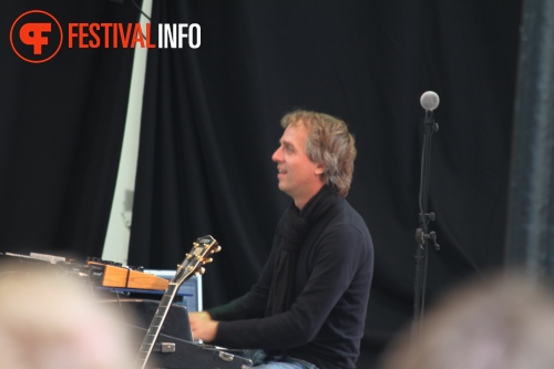 Sfeerfoto MidzomerZaan Festival - zondag 19 juni