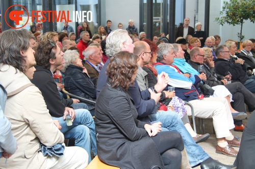 Sfeerfoto MidzomerZaan Festival - zondag 19 juni