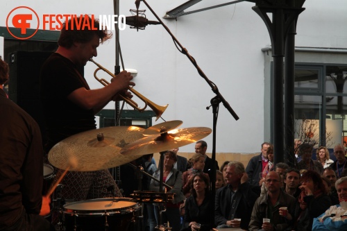 Sfeerfoto MidzomerZaan Festival - zondag 19 juni