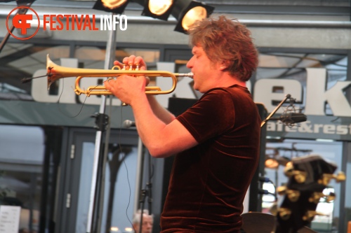 Sfeerfoto MidzomerZaan Festival - zondag 19 juni